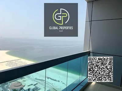 Luxury Fully Furnished 1BHK Monthly Rental Corniche Tower