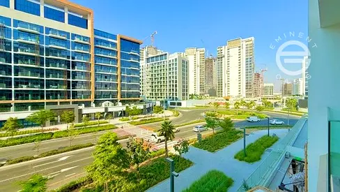 Modern Living in Meydan | Luxury Furnished |