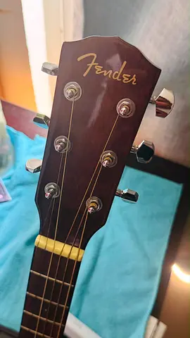 Fender Guitar