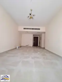 CHILLER FREE 3BHK IN MAJAZ 1 NEAR KING FAISAL ROAD FAMILY BUILDING
