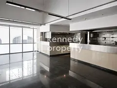 Ready to Occupy | Best for F&amp;B | Fitted Retail
