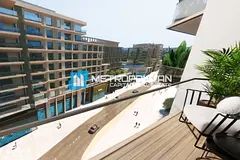 Bright 1 Bedroom | Laundry Area |High End Finishes