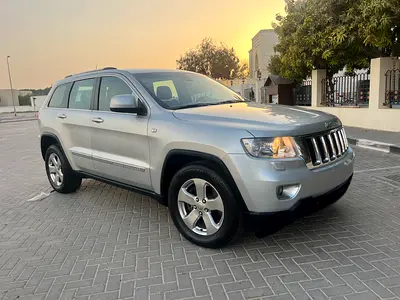 2013 JEEP CHEROKEE 缩略图 2