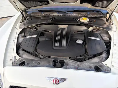 2014 Bentley CONTINENTAL 缩略图 12