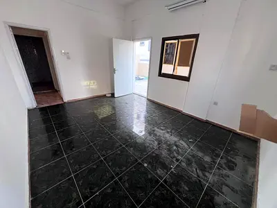 One of the most beautiful apartments: two bedrooms, a living room, a large rooftop terrace, split a