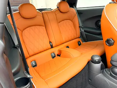 2024 MINI COOPER — миниатюра 12