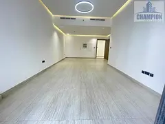 Spacious 2BHK | Meydan Avenue | Balcony | Courtyard View