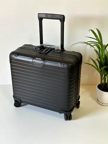 Business case luggage