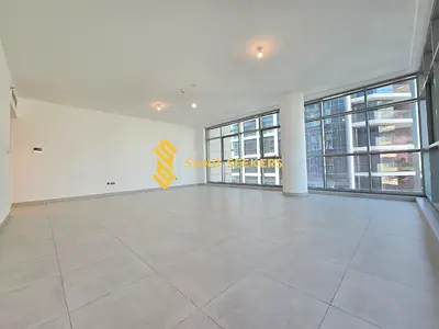 Move-In Ready | Elegant 2BR+Maid | Spacious Layout