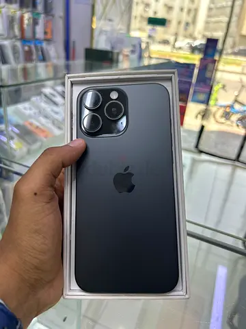 iPhone 16 pro max 512 GB