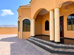 Luxury Villa for Rent in Al Romaani, Fujairah