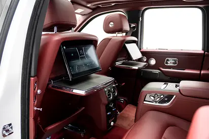 صورة مصغرة 14 لـ 2019 ROLLS-ROYCE CULLINAN