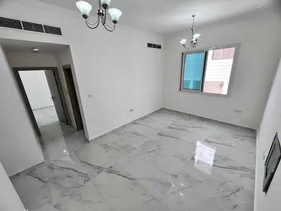 1 Bedroom Apartment for Annual Rent in Al Jurf 3 Near Chinese Market