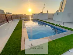 NEAR TO EXIT VERY SPACIOUS AND LUXURIOUS 2BHK ALL AMENITIES WITH GYM POOL AND COVERD PARKING