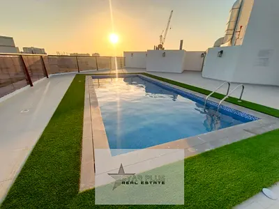 NEAR TO EXIT VERY SPACIOUS AND LUXURIOUS 2BHK ALL AMENITIES WITH GYM POOL AND COVERD PARKING