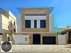 Own your dream home with high-end finishes, spacious areas, a private pool, and a competitive price 
