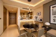 Tenanted 1BR | 5.7% Yield | Paramount Branded