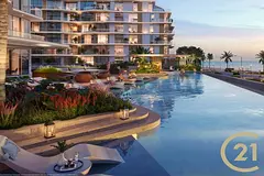 Luxury 3 bedroom | Full Sea View | Exclusive
