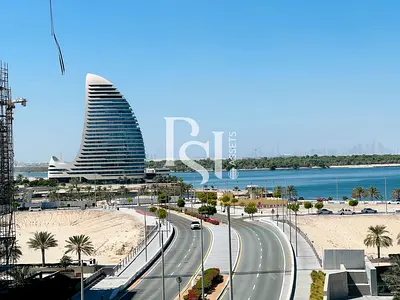 Sea View | Flexible Payments | Ready to Move