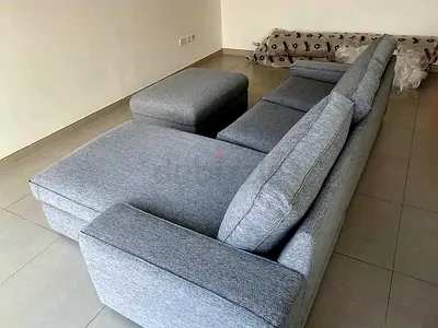 Ikea kivik L Shape Sofa