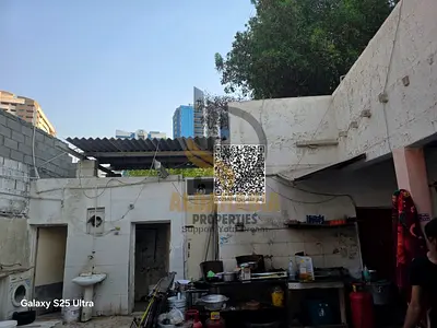 Arabic House for Sale in Al Suwan, Al Rashidiya 3, with a land area of 2,000 sq. ft. The property c