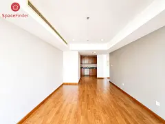 1 Bed Unfurnished | Vacant | Spacious &amp; Bright