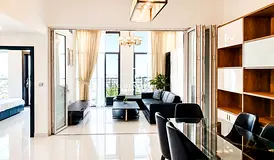 FULLY FURNISHED | PREMIUM QUALITY | MODERN LIVING