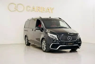صورة مصغرة 3 لـ 2018 Mercedes-BENZ VIANO