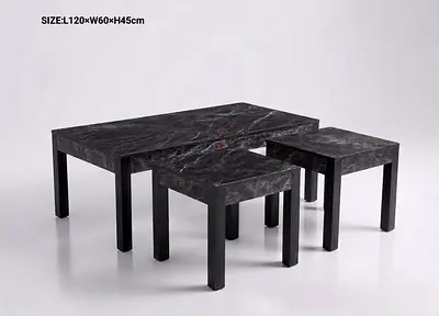 Best quality MDF coffee table for sell :-