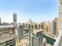 Penthouse | Vacant Now | Marina View — 3