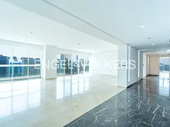 Penthouse | Vacant Now | Marina View