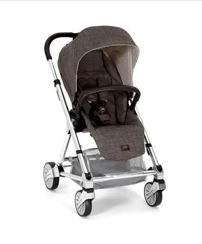 عربة أطفال Mamas  Papas Urbo2 (جديدة بالكرتون)