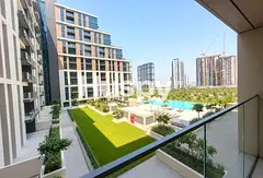 Park View | Fitted Appliances | Brand New