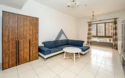 Well-Maintained Studio | Prime Location | Ready to Move