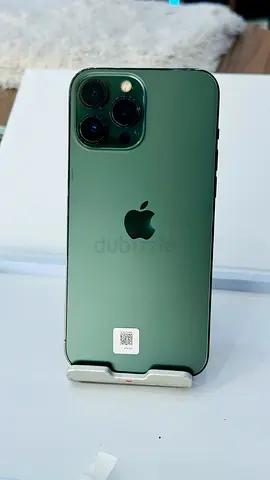 💚 iPhone 13 Pro Max – Excellent Condition 💚