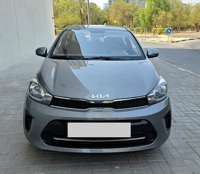 2024 KIA PEGAS thumbnail 3