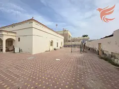 Ready-to-Move 3BR Villa with Majlis | 8,000 Sq. Ft. Plot | Seih Al Uraibi