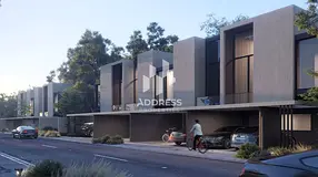 3BR Single Row + Maid for Sale in Azalea, Masaar in Sharjah