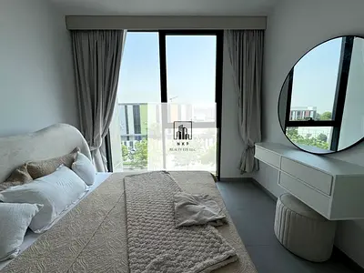 Specious luxury apartment for rent