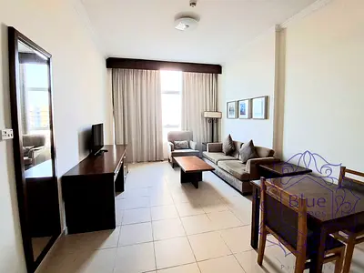 Furnished 2BHK | Walking distance to Metro
