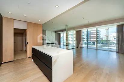 Rare Layout | Sea View | Vacant