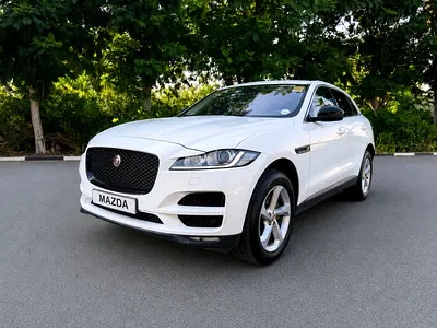 صورة مصغرة 7 لـ 2018 Jaguar F-PACE
