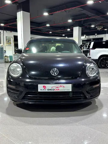 صورة 11 لـ 2017 Volkswagen BEETLE