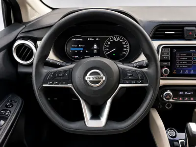 2022 Nissan SUNNY — миниатюра 12