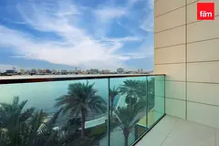 Burj Khalifa View Skyline View| Furnished| Vacant