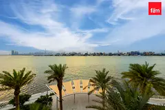 Burj Khalifa Skyline View| Furnished| Duplex