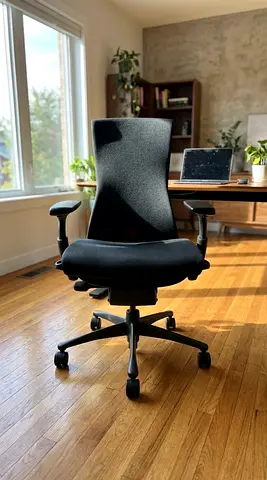 Hermanmiller aeron office chair for sale