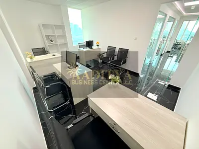 Beautiful Office | Bank Account Assistance | Near to Metro Station |