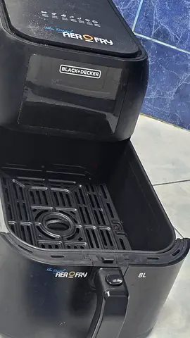 Air Fryer 8L