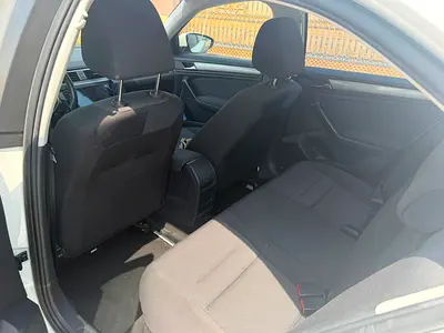 2022 Volkswagen BORA 缩略图 11